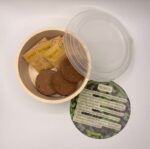 Venster Vit - Microgroenten kweekset - Compleet