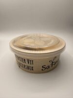 Venster Vit - Microgroenten kweekset